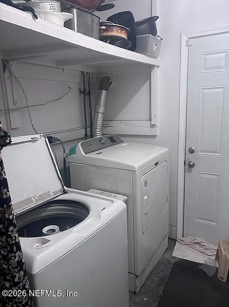 1508 Glengarry Jacksonville FL 32207