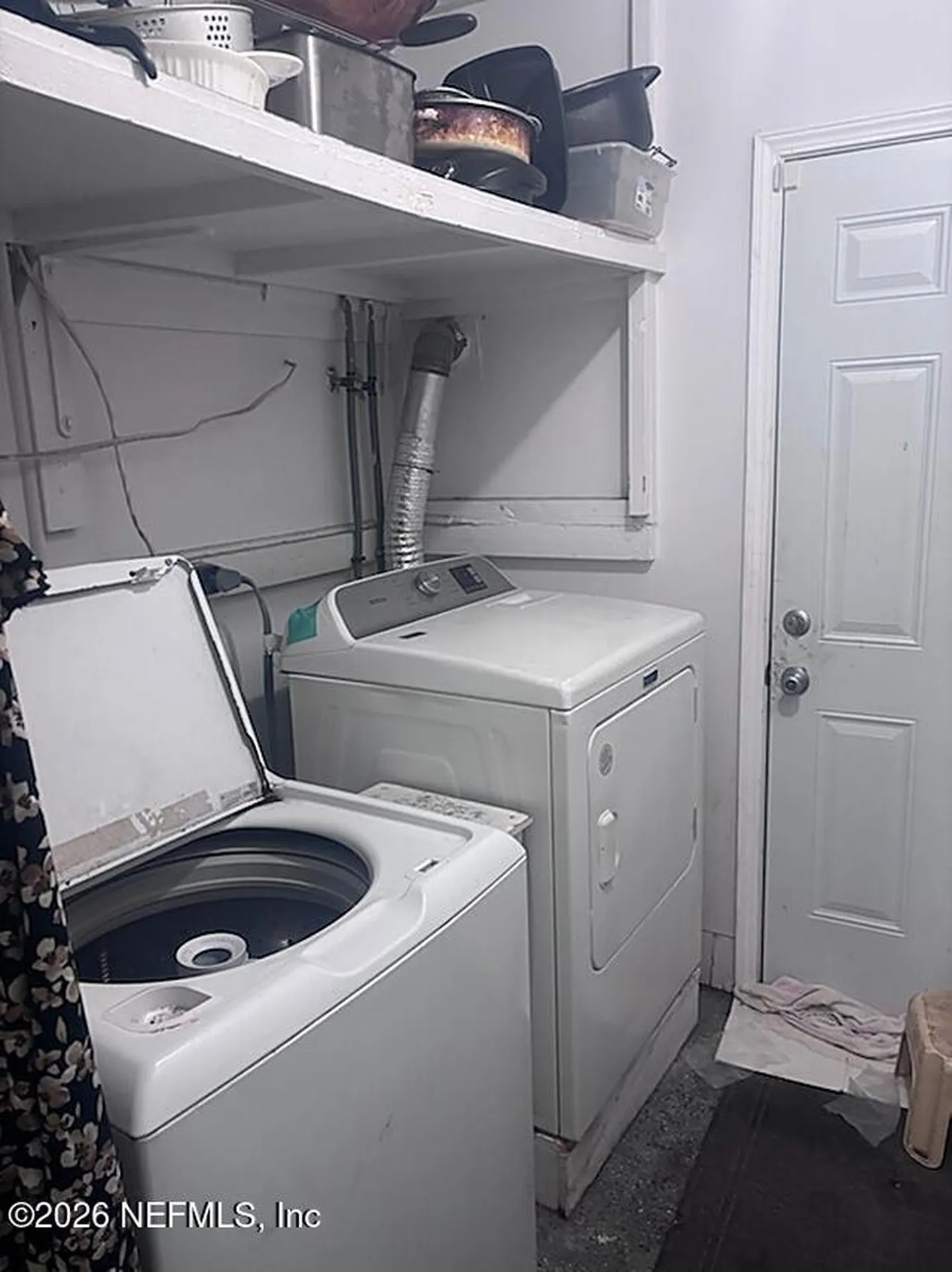 1508 Glengarry Jacksonville FL 32207