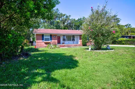 1508 Glengarry Jacksonville FL 32207