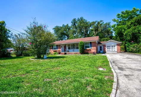 1508 Glengarry Jacksonville FL 32207