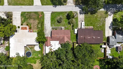 1508 Glengarry Jacksonville FL 32207