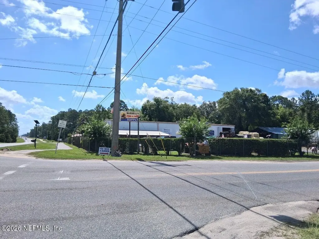 8 Mimosa Avenue Middleburg FL 32068