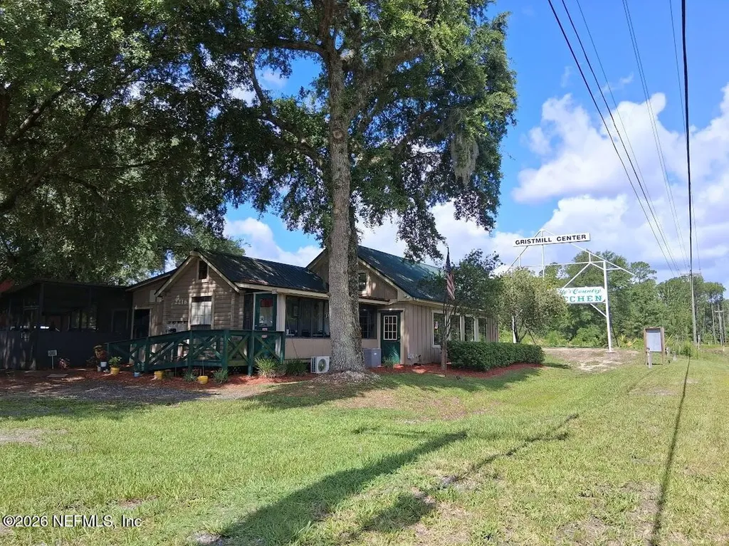 8 Mimosa Avenue Middleburg FL 32068