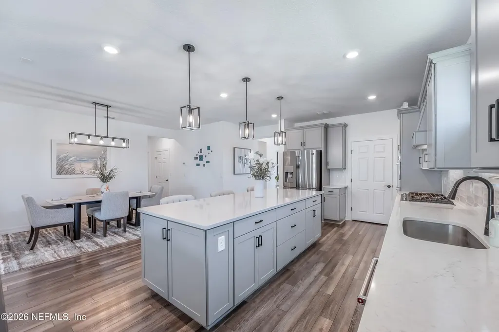 212 Ethereal Square Yulee FL 32097