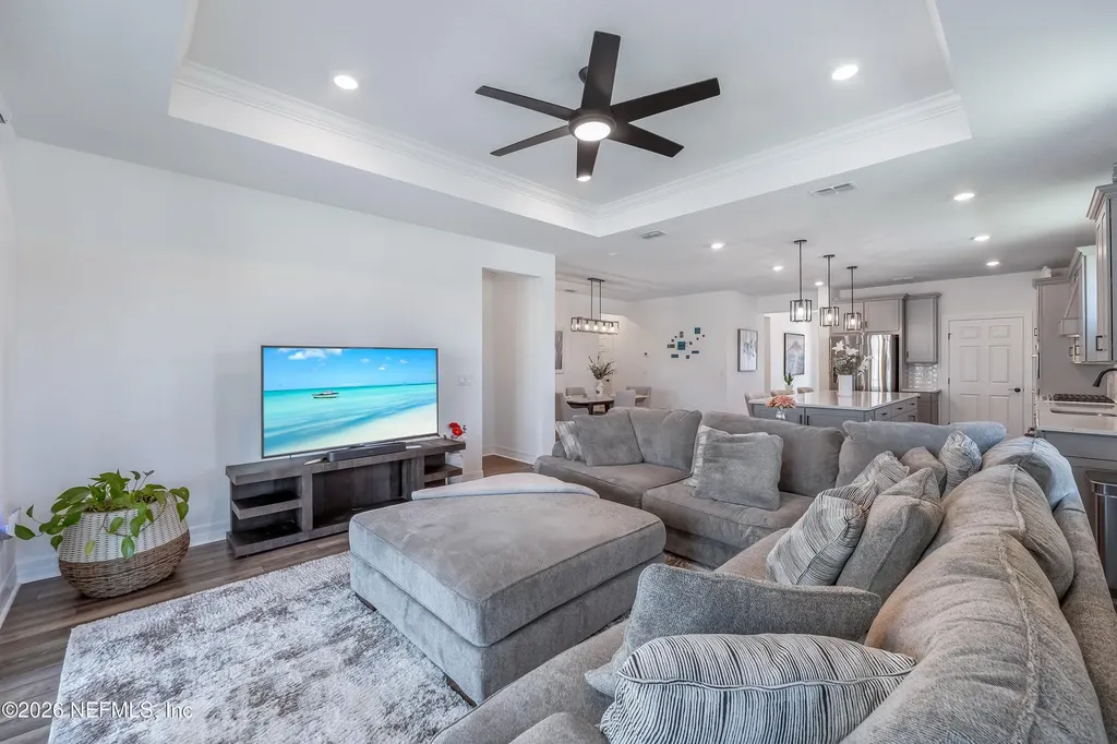212 Ethereal Square Yulee FL 32097