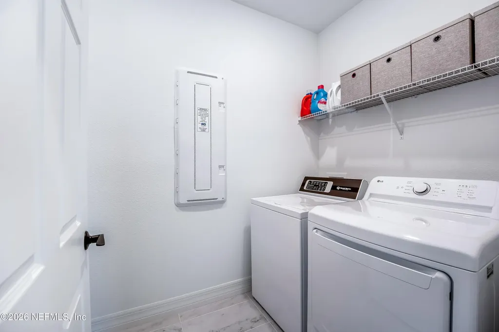 212 Ethereal Square Yulee FL 32097