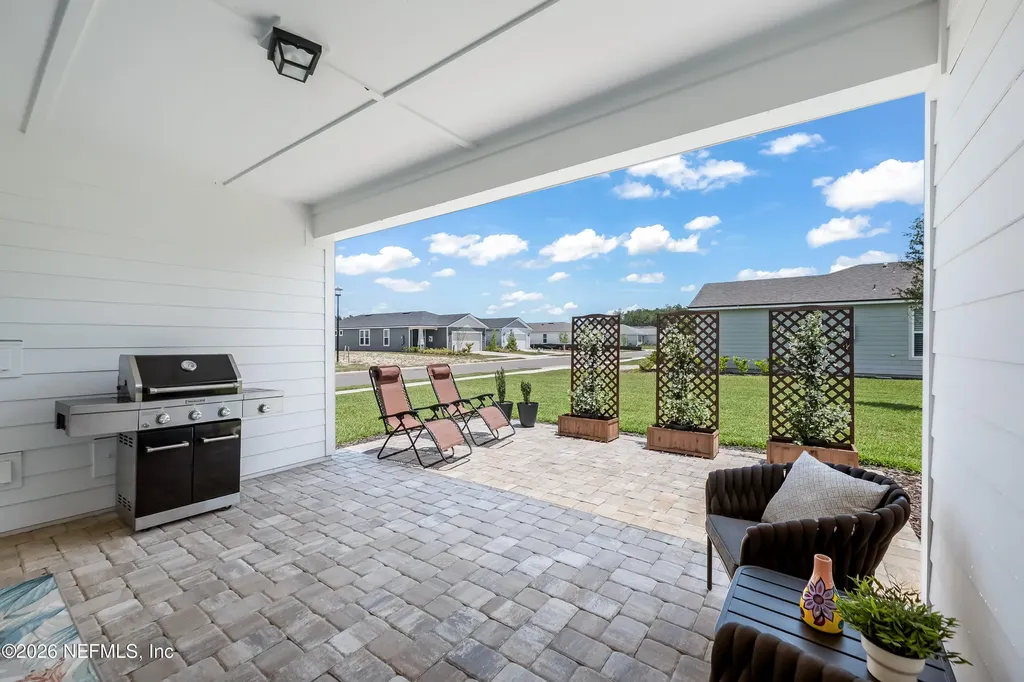 212 Ethereal Square Yulee FL 32097