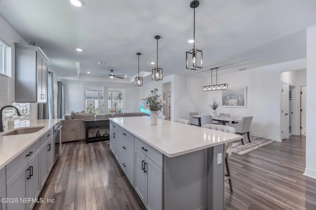 212 Ethereal Square Yulee FL 32097