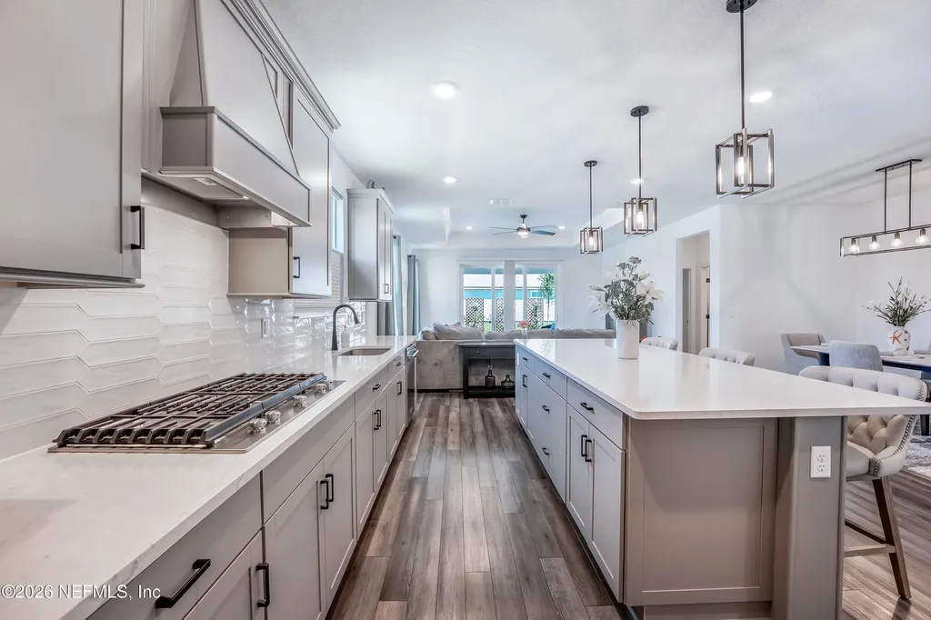 212 Ethereal Square Yulee FL 32097