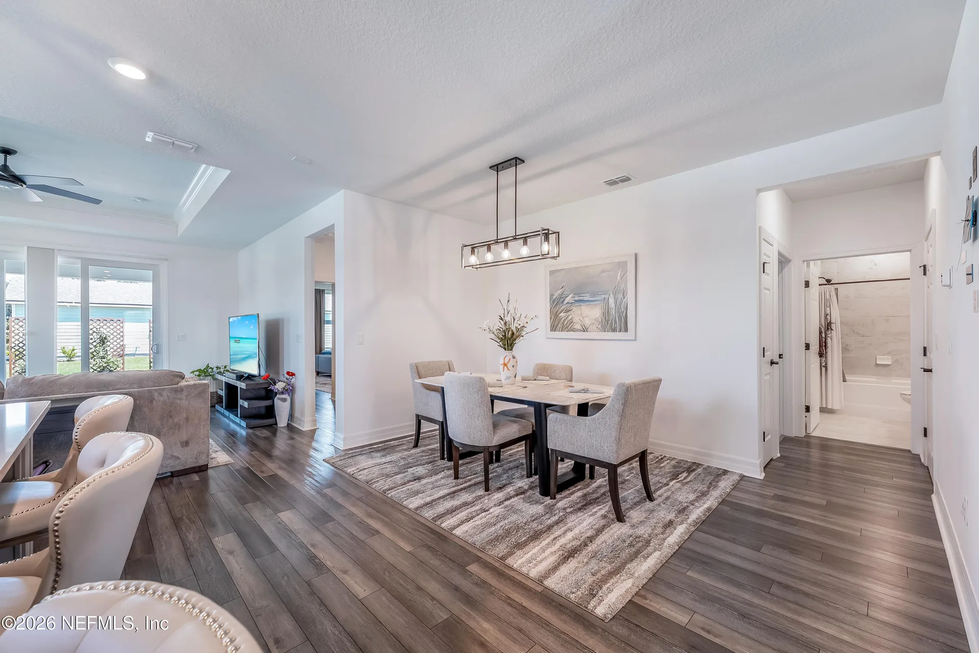 212 Ethereal Square Yulee FL 32097