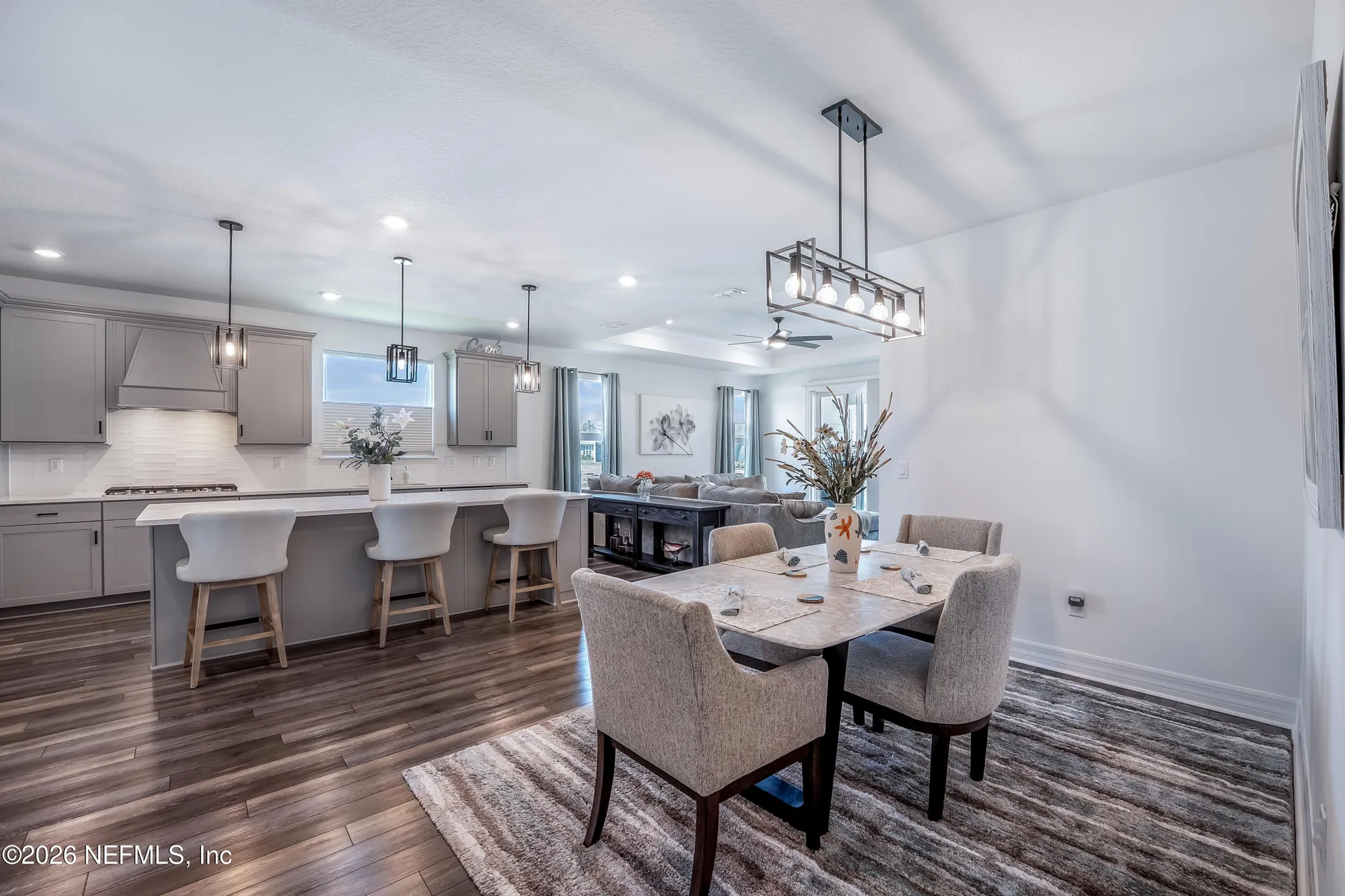 212 Ethereal Square Yulee FL 32097