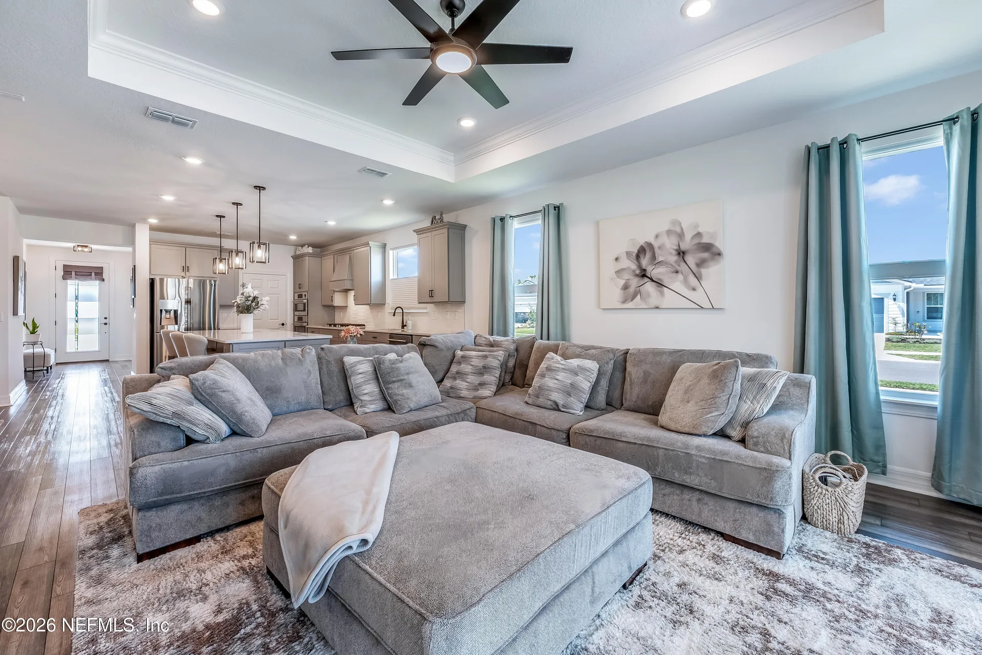 212 Ethereal Square Yulee FL 32097