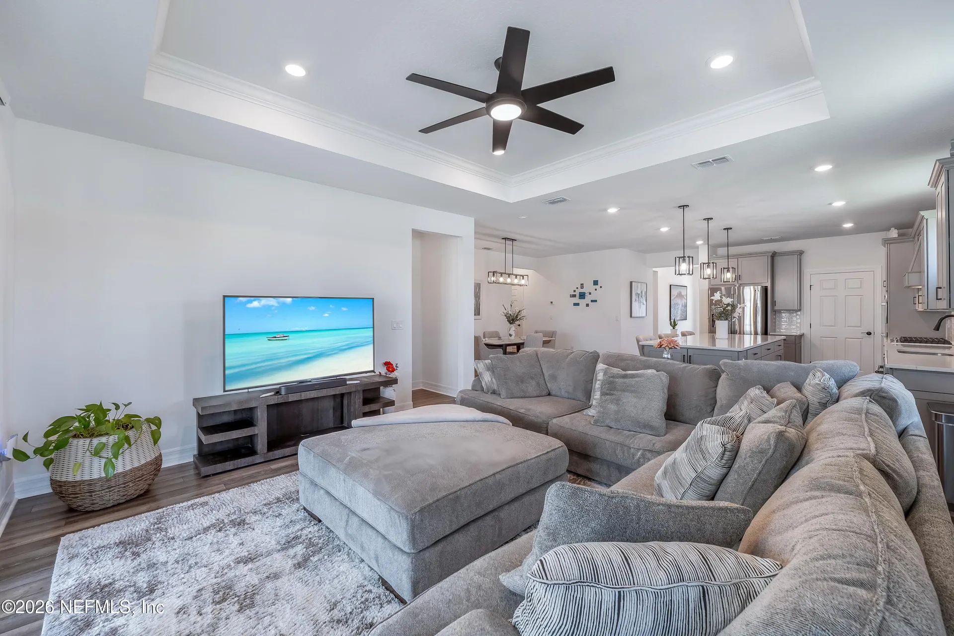 212 Ethereal Square Yulee FL 32097