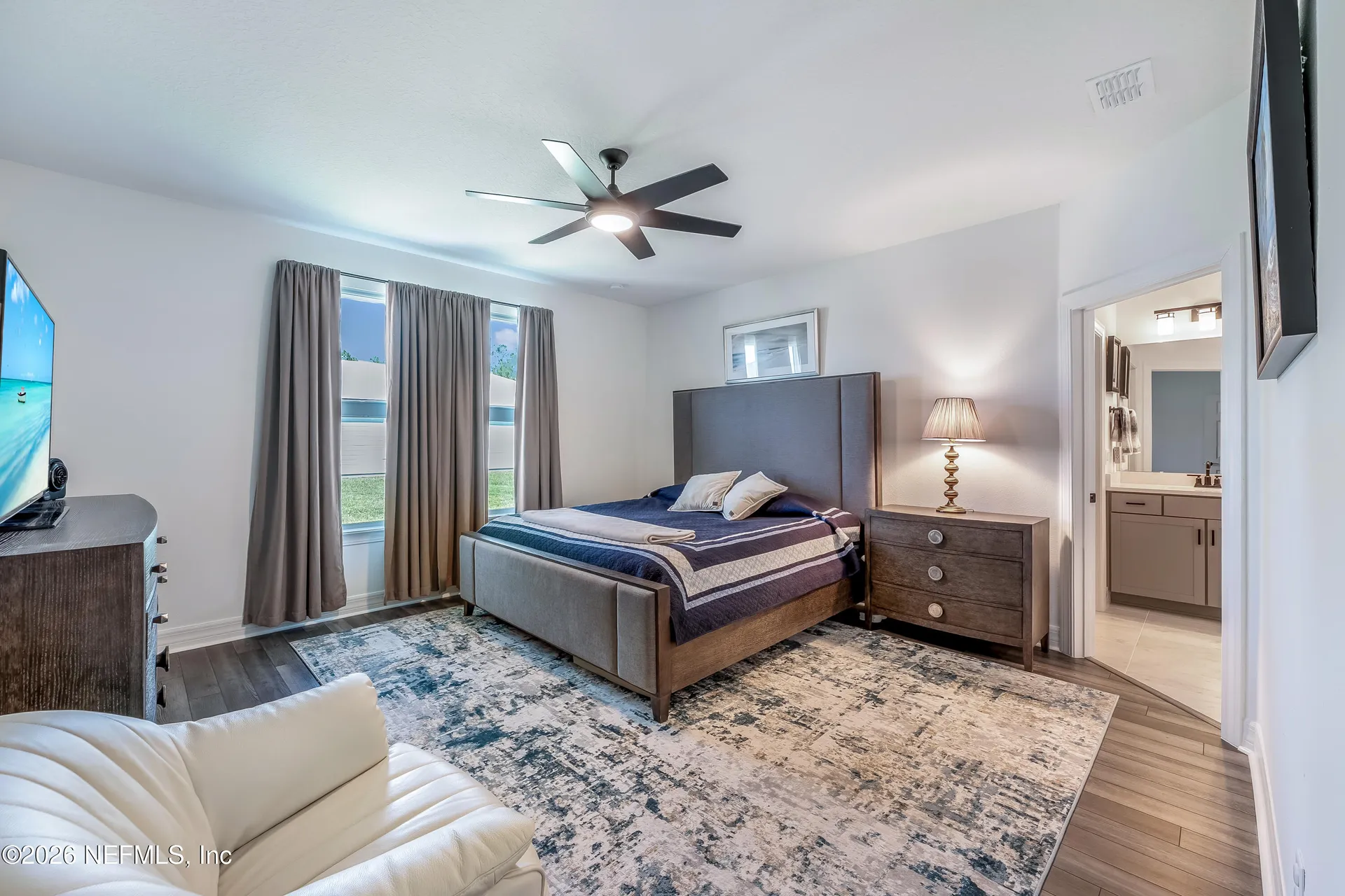 212 Ethereal Square Yulee FL 32097
