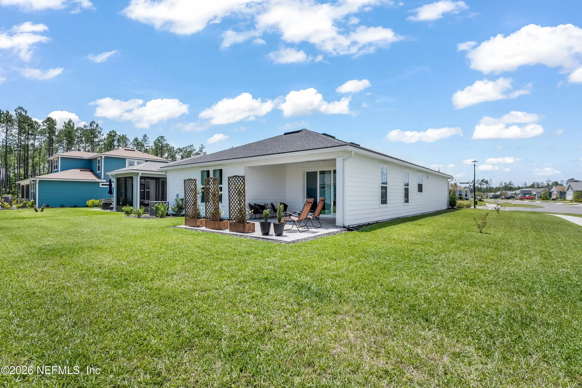 212 Ethereal Square Yulee FL 32097
