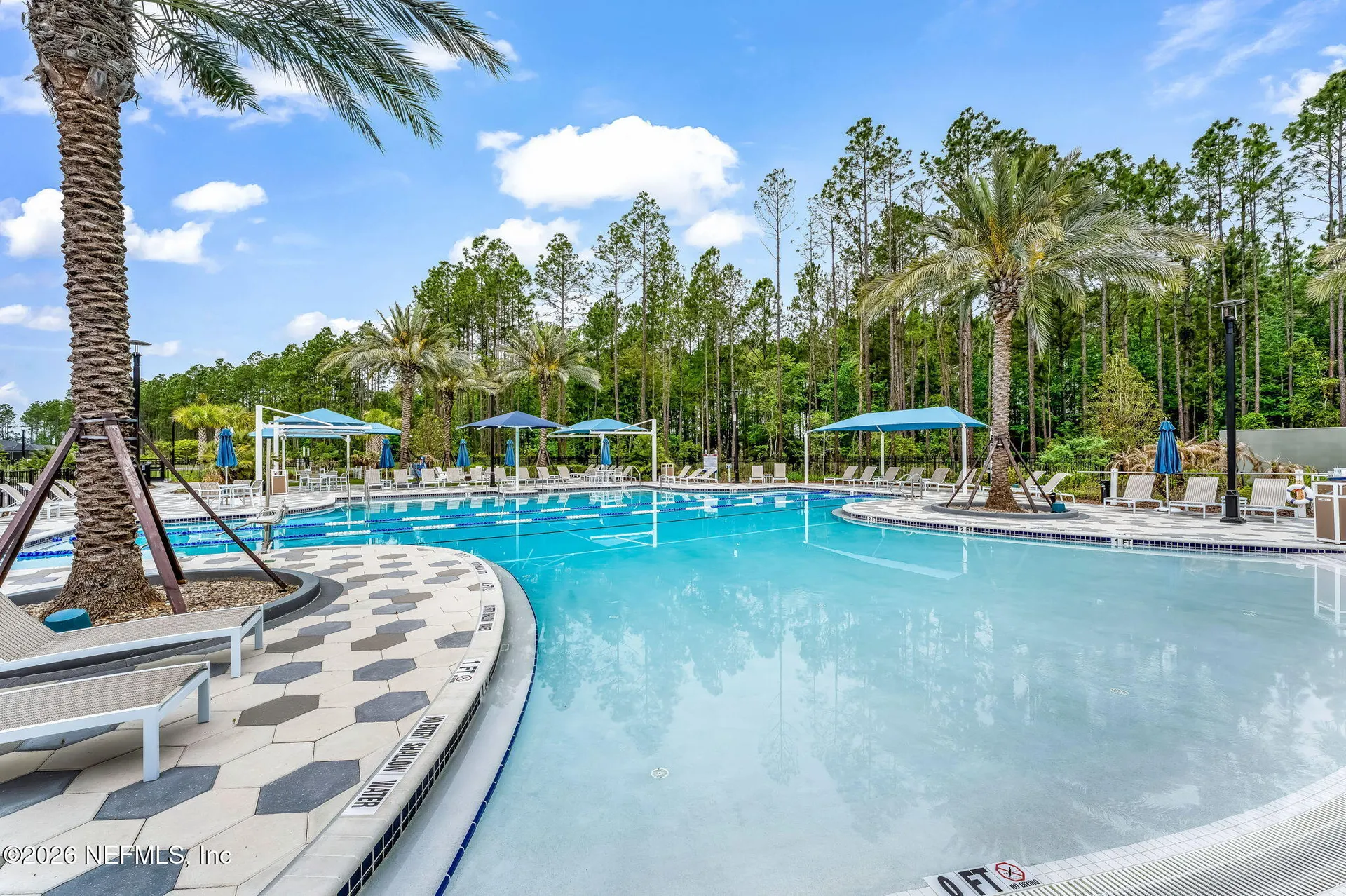 212 Ethereal Square Yulee FL 32097