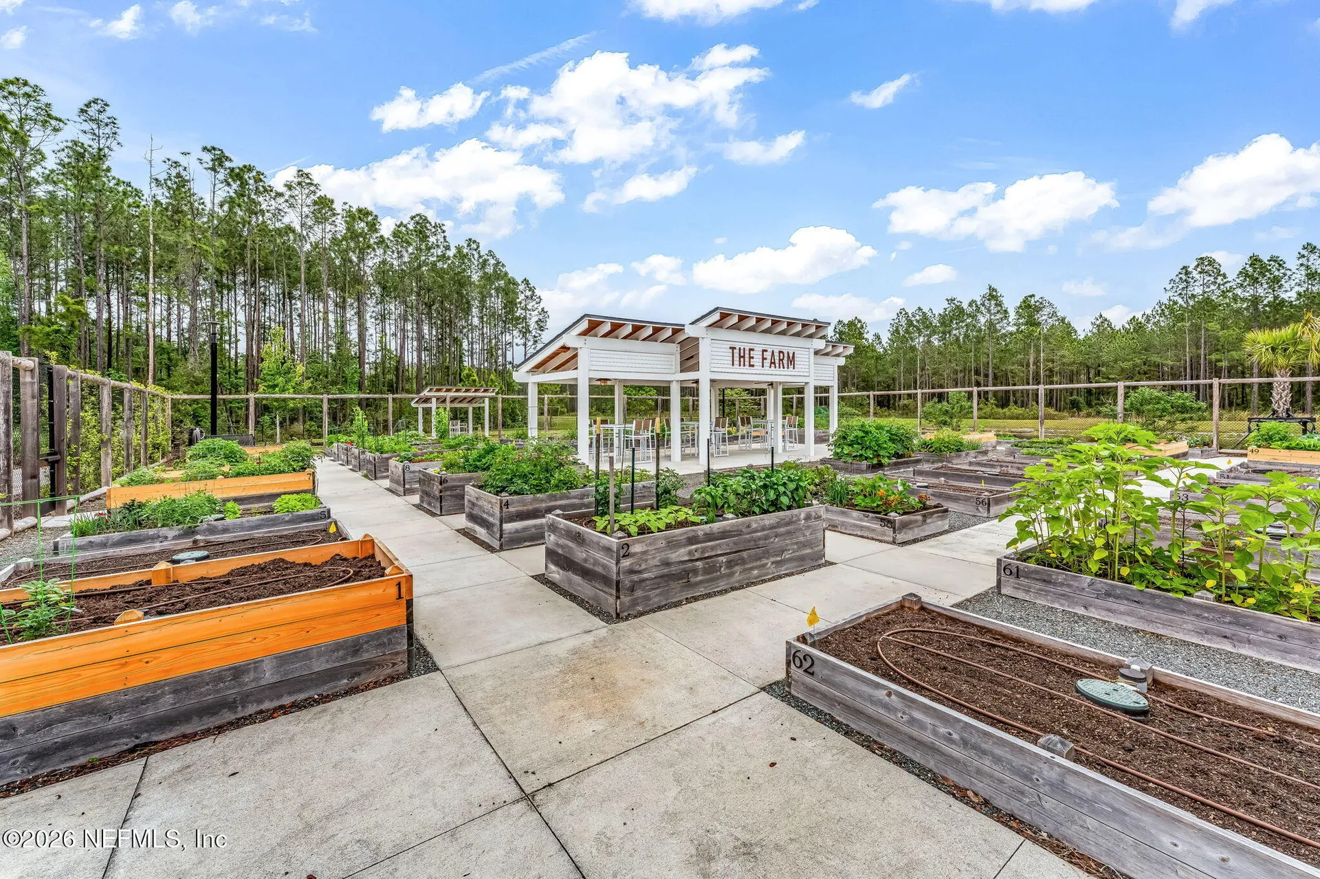 212 Ethereal Square Yulee FL 32097