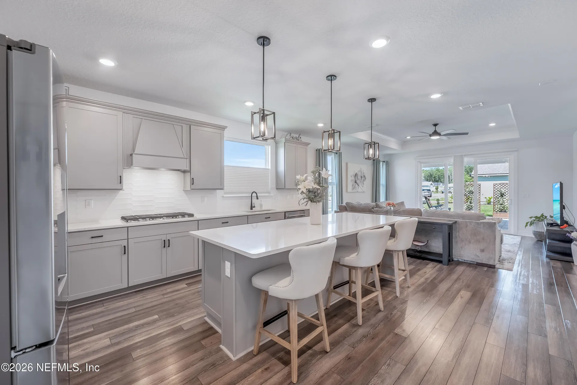 212 Ethereal Square Yulee FL 32097
