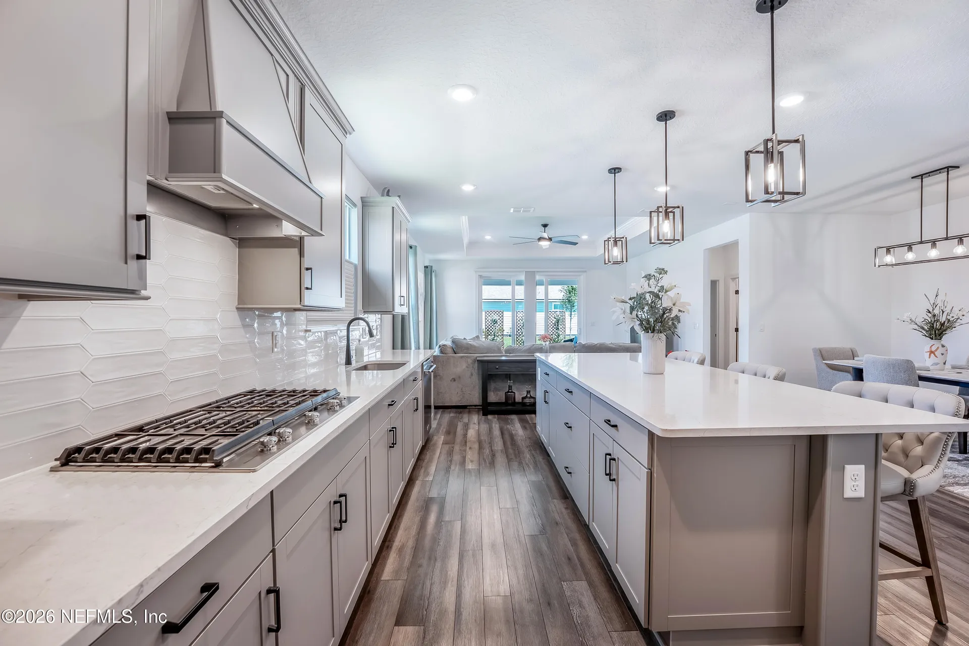 212 Ethereal Square Yulee FL 32097