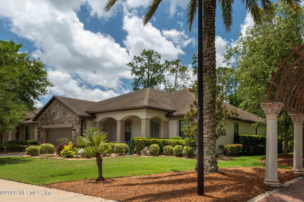 58 Sabal Ridge Trail Ponte Vedra FL 32081