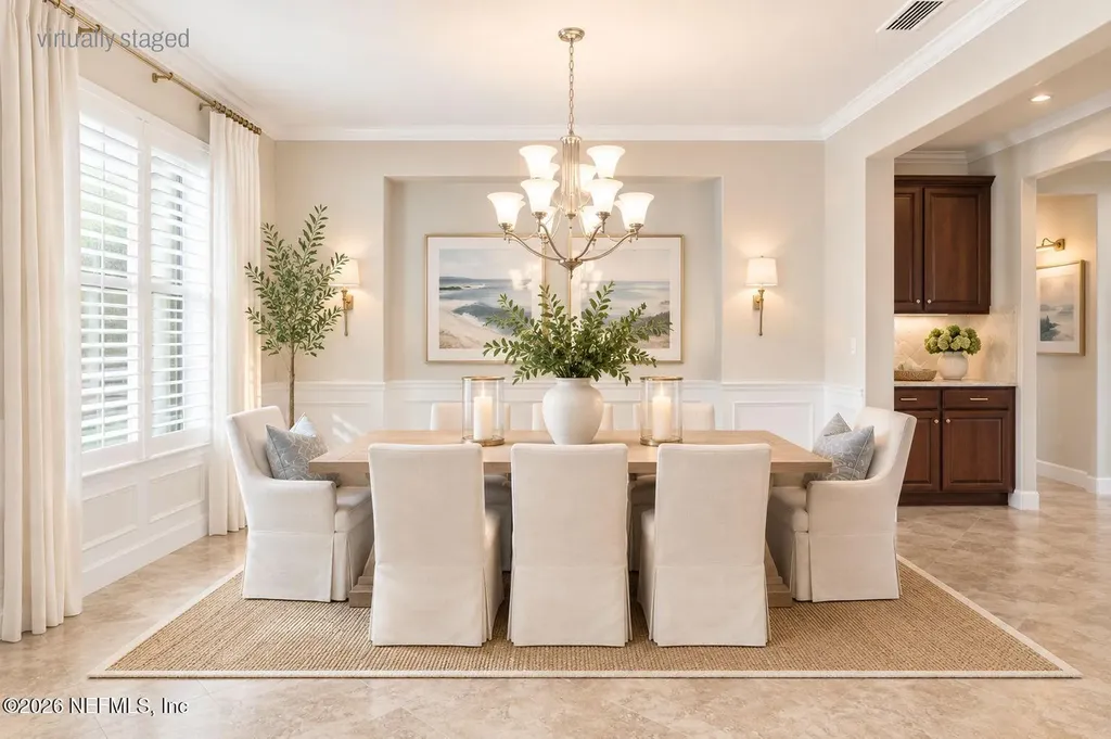 58 Sabal Ridge Trail Ponte Vedra FL 32081
