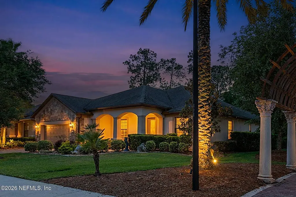 58 Sabal Ridge Trail Ponte Vedra FL 32081