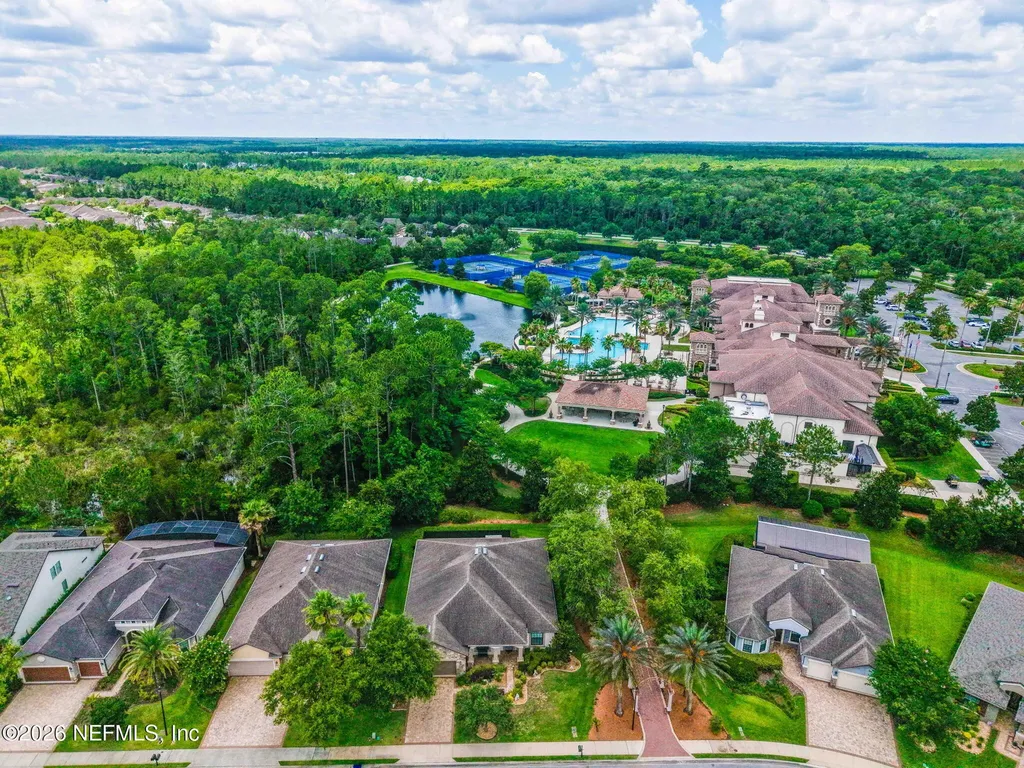 58 Sabal Ridge Trail Ponte Vedra FL 32081