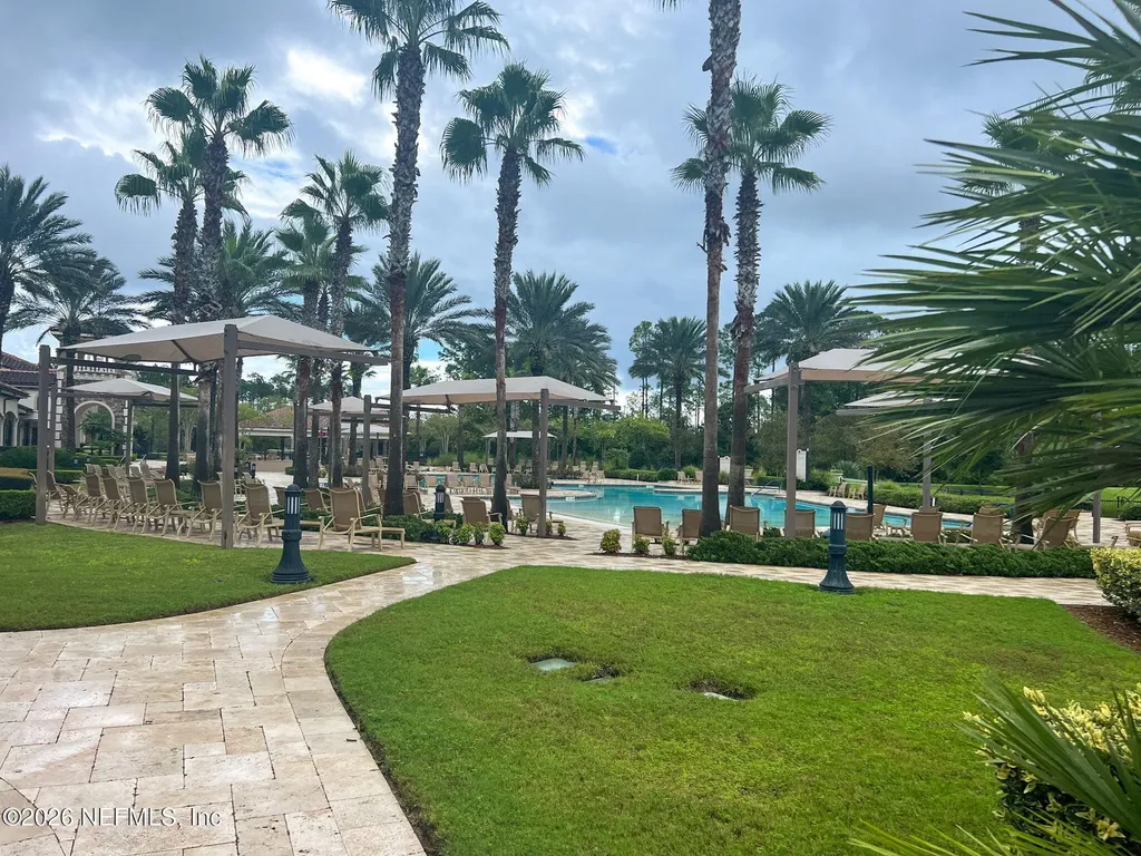 58 Sabal Ridge Trail Ponte Vedra FL 32081