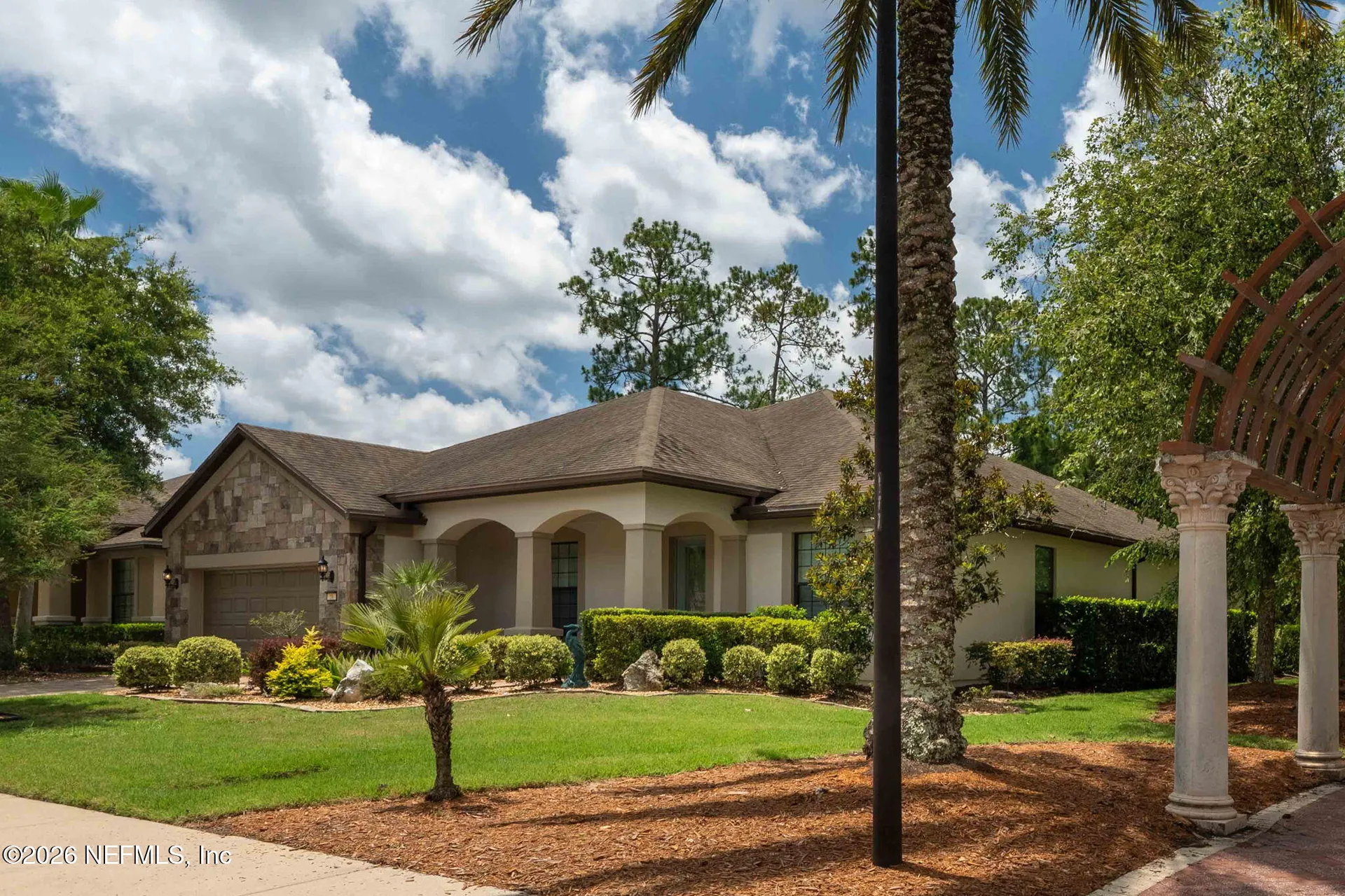 58 Sabal Ridge Trail Ponte Vedra FL 32081