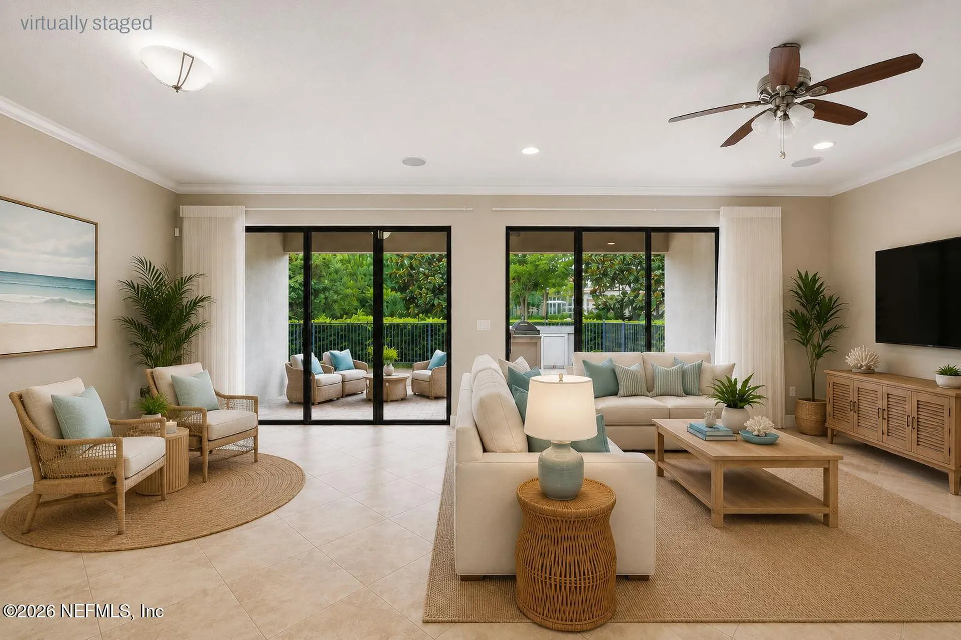 58 Sabal Ridge Trail Ponte Vedra FL 32081