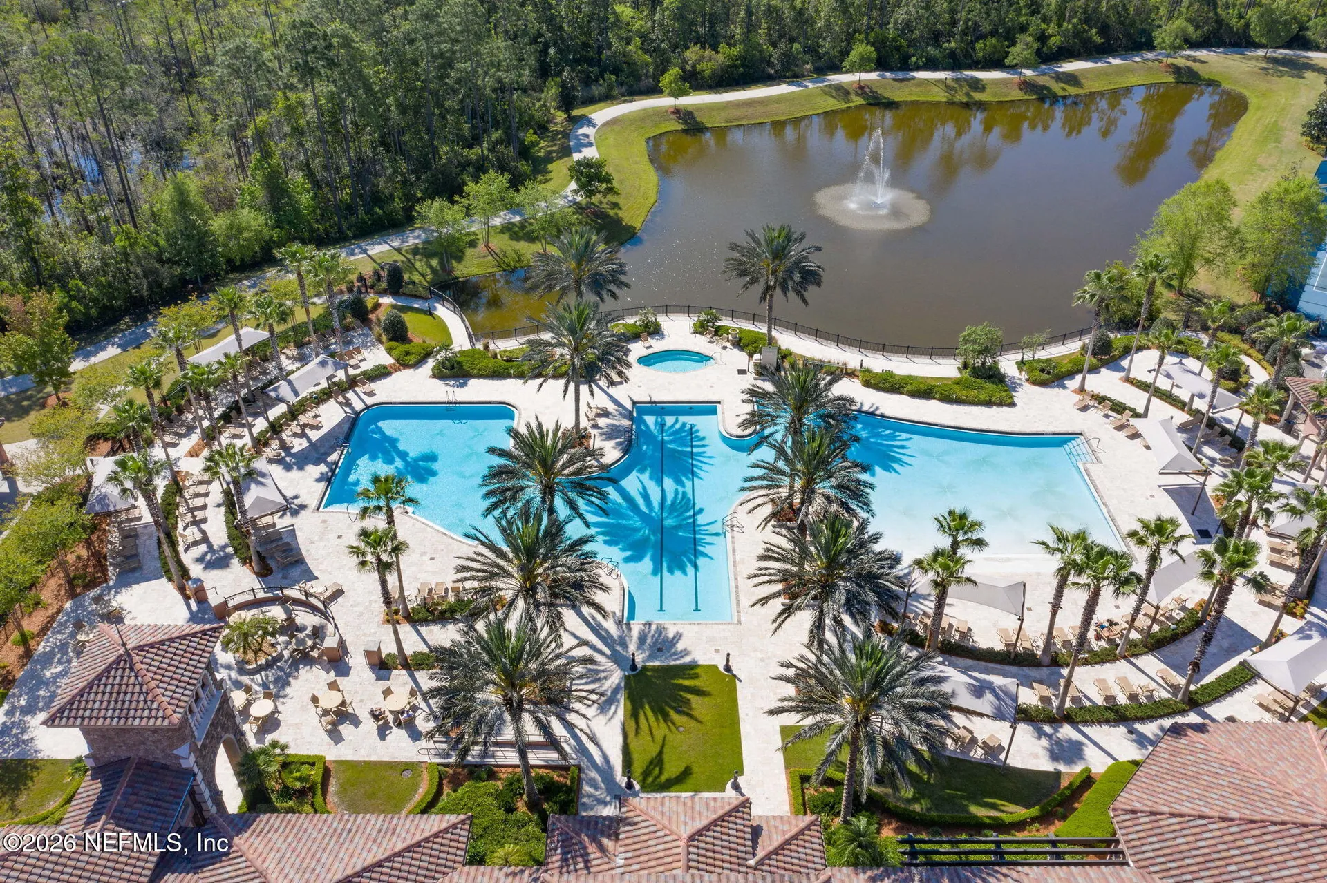 58 Sabal Ridge Trail Ponte Vedra FL 32081