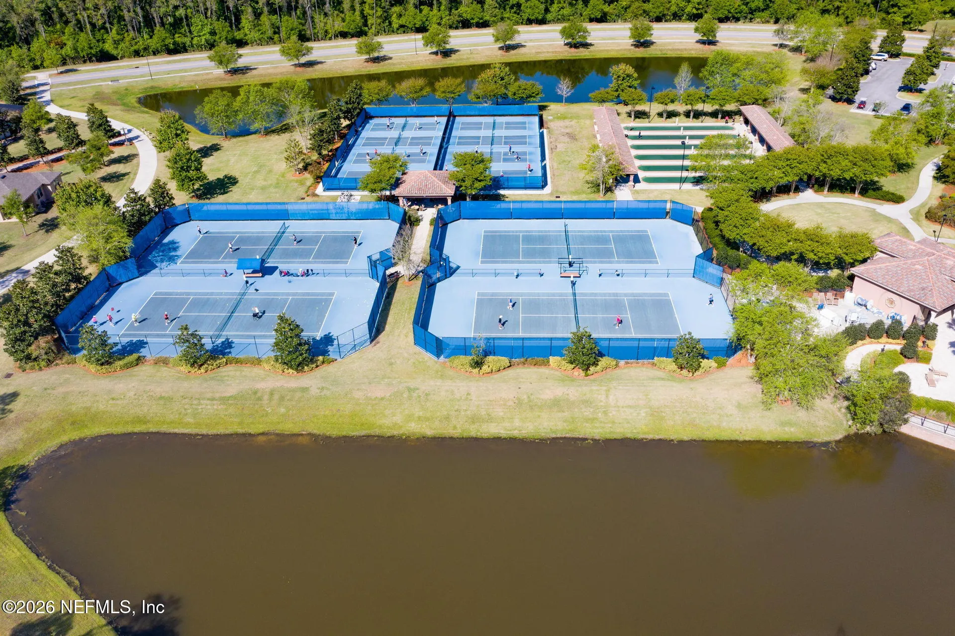 58 Sabal Ridge Trail Ponte Vedra FL 32081