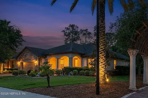 58 Sabal Ridge Trail Ponte Vedra FL 32081