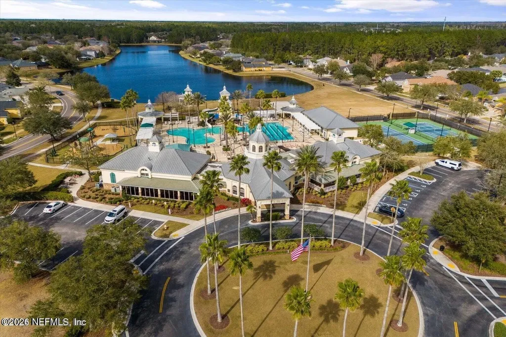 6070 Bartram Village Drive Jacksonville FL 32258