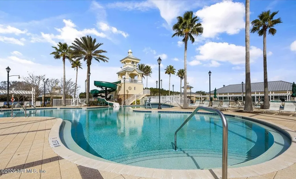 6070 Bartram Village Drive Jacksonville FL 32258