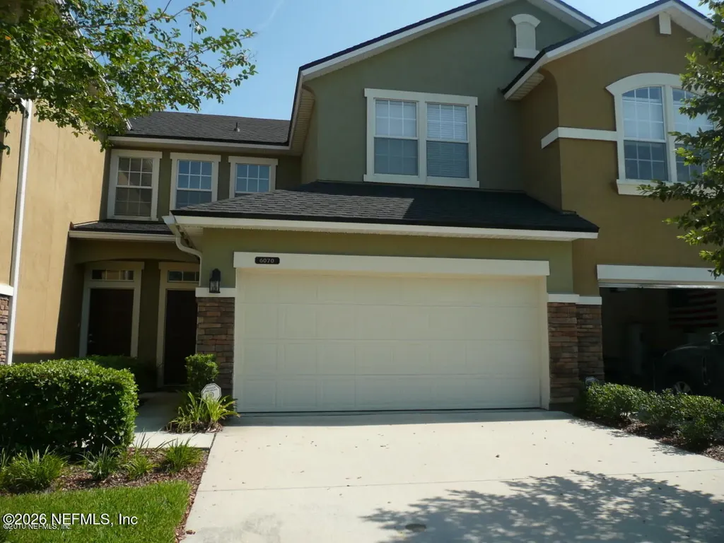 6070 Bartram Village Drive Jacksonville FL 32258