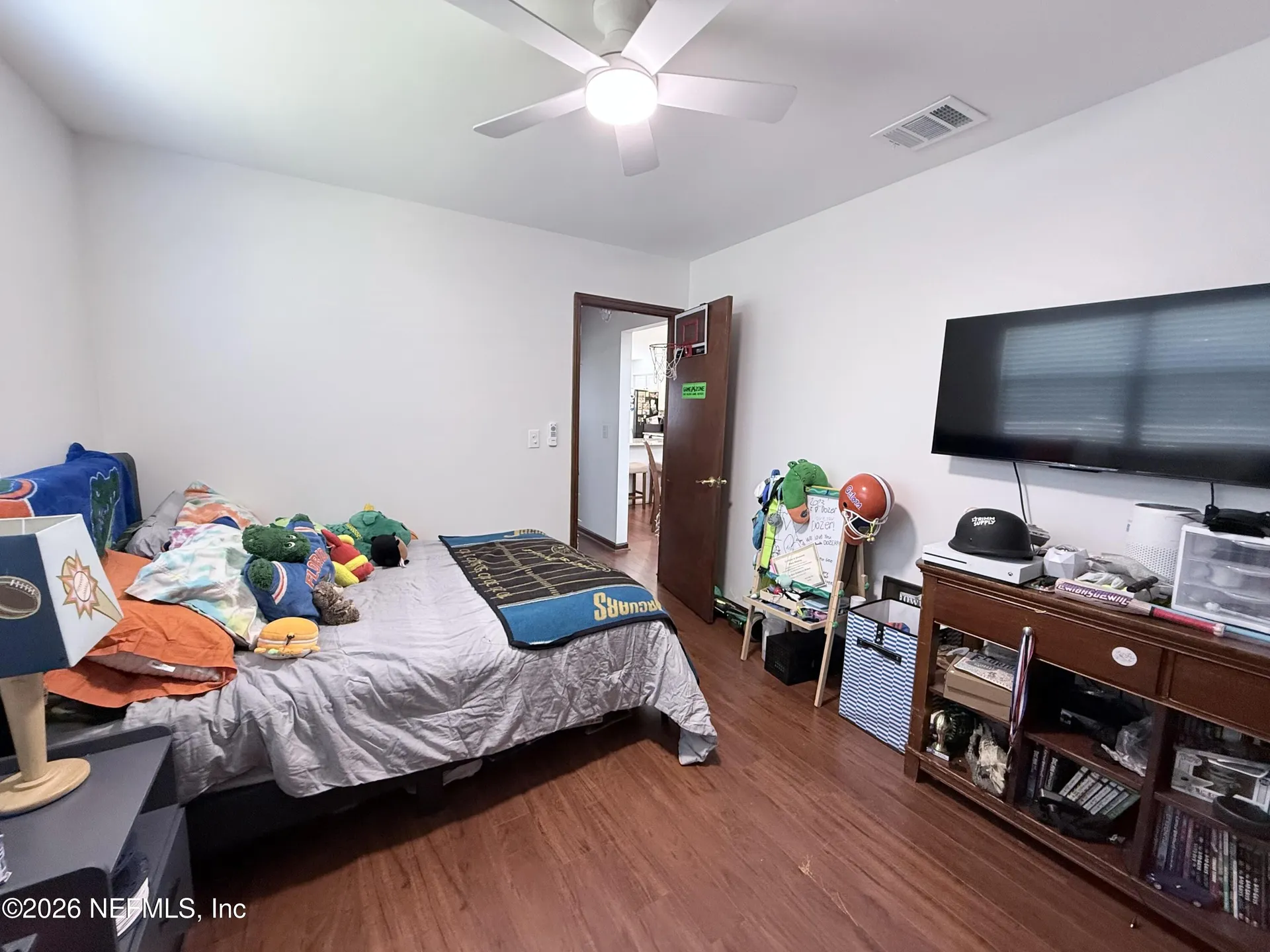 1671 Holly Oaks Lake Road E Jacksonville FL 32225