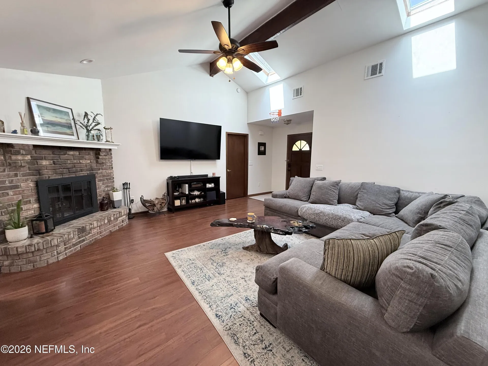 1671 Holly Oaks Lake Road E Jacksonville FL 32225