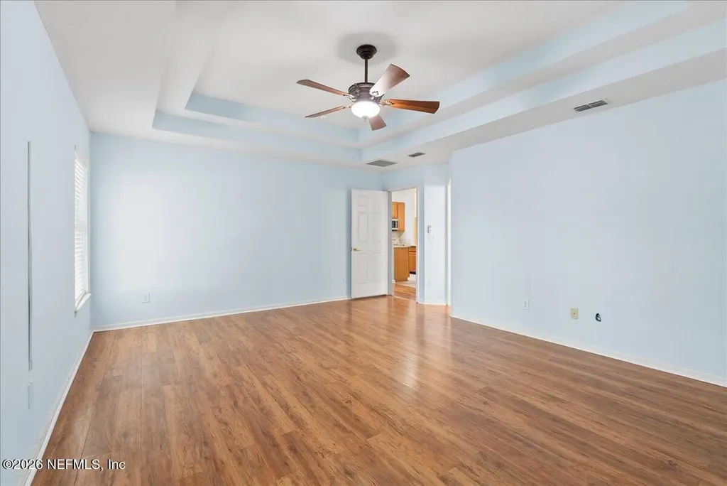 7366 Hawks Cliff Drive W Jacksonville FL 32222