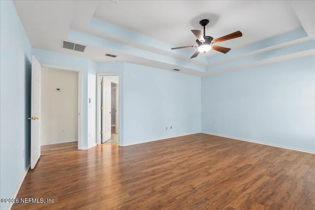 7366 Hawks Cliff Drive W Jacksonville FL 32222