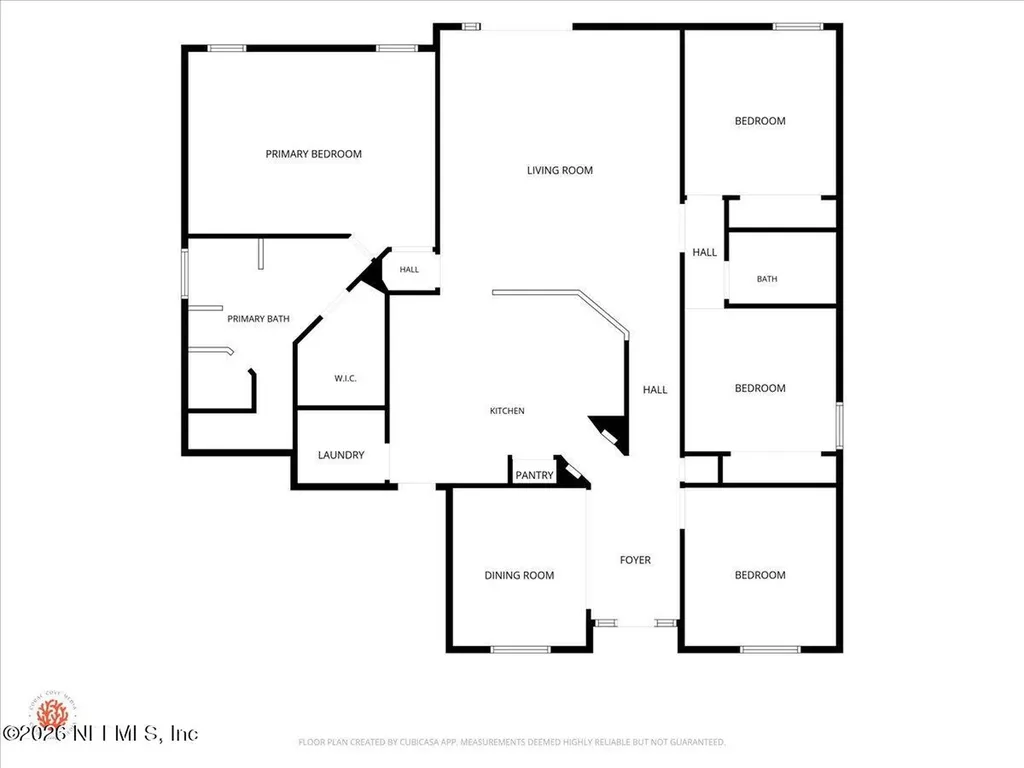 7366 Hawks Cliff Drive W Jacksonville FL 32222