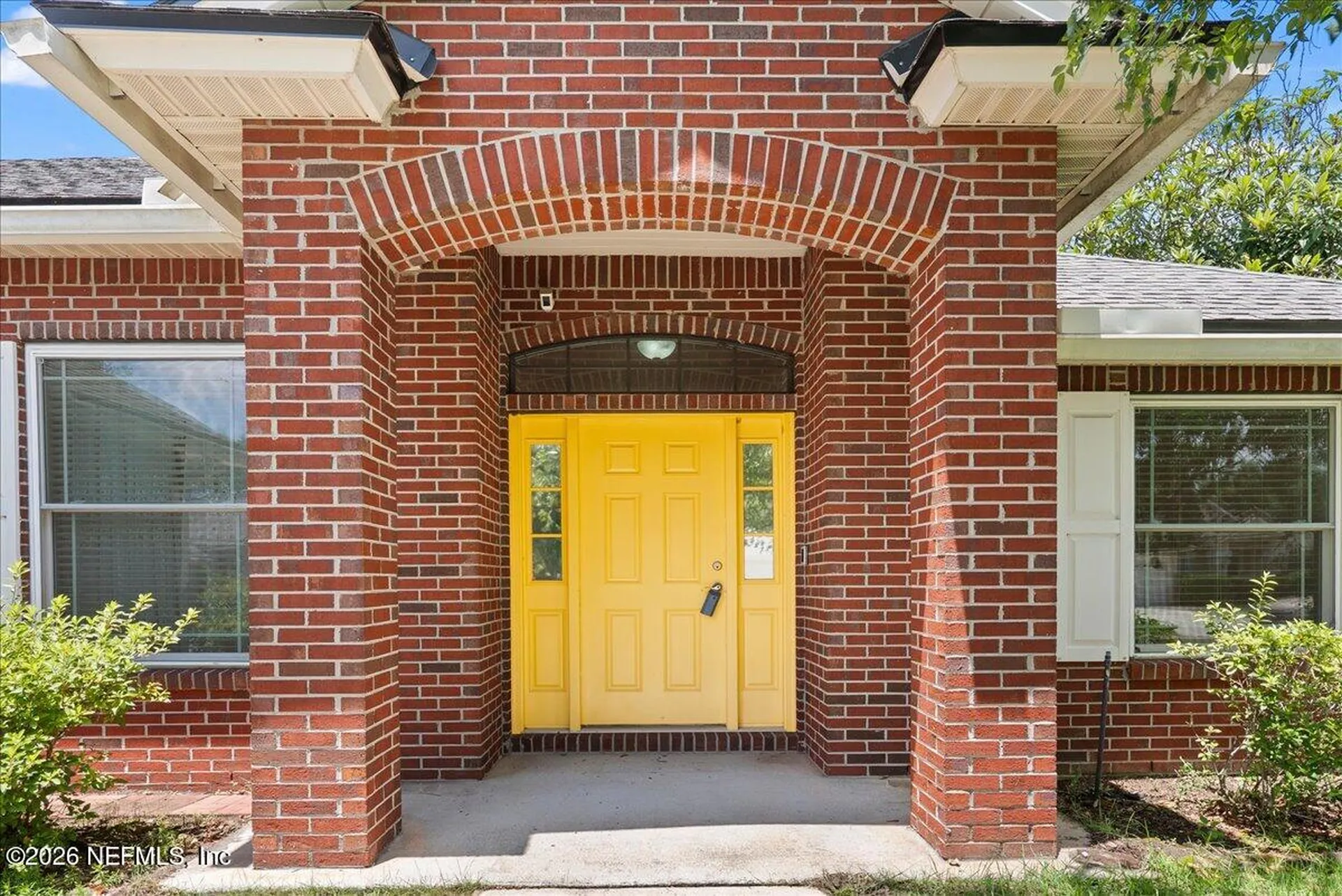 7366 Hawks Cliff Drive W Jacksonville FL 32222
