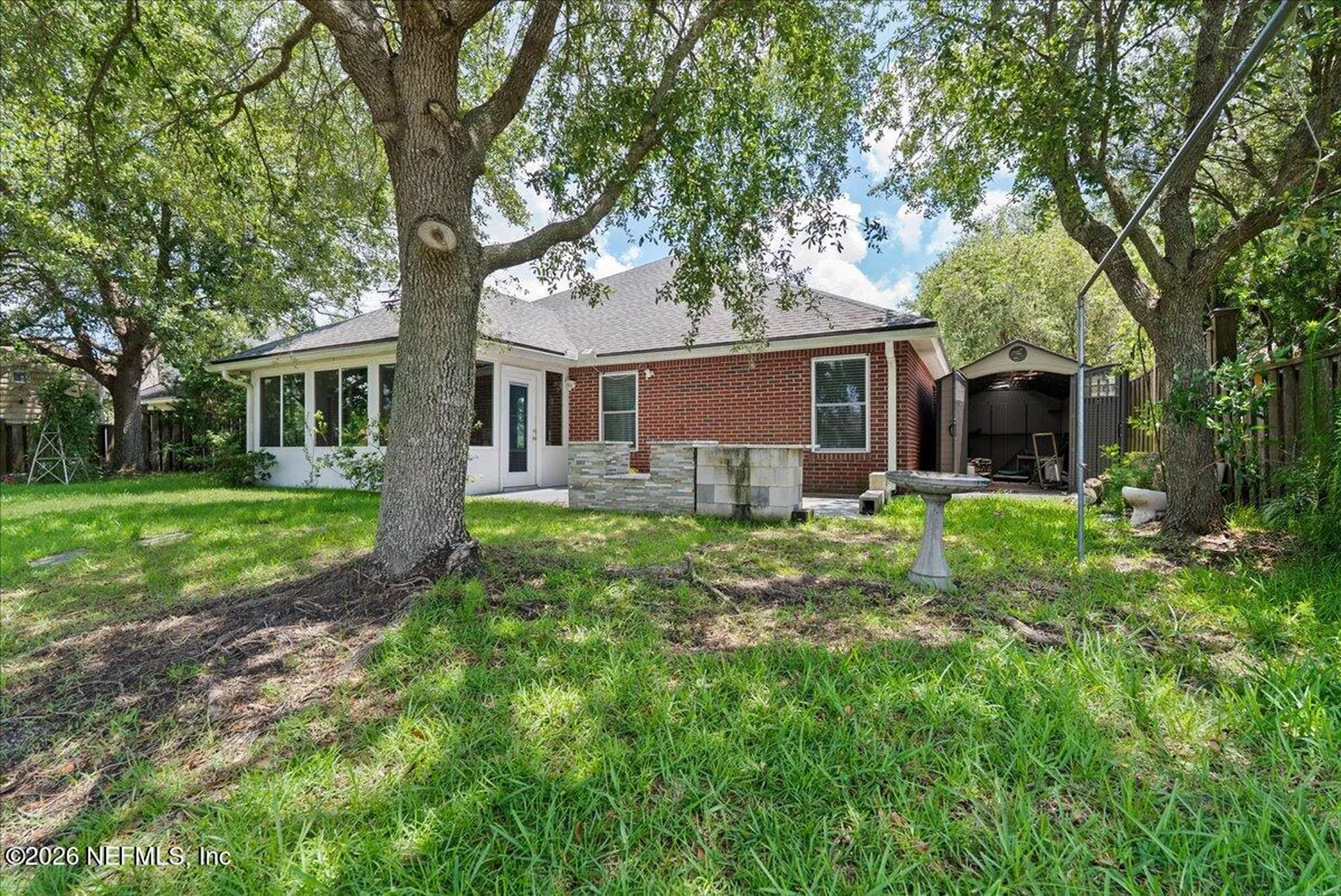 7366 Hawks Cliff Drive W Jacksonville FL 32222