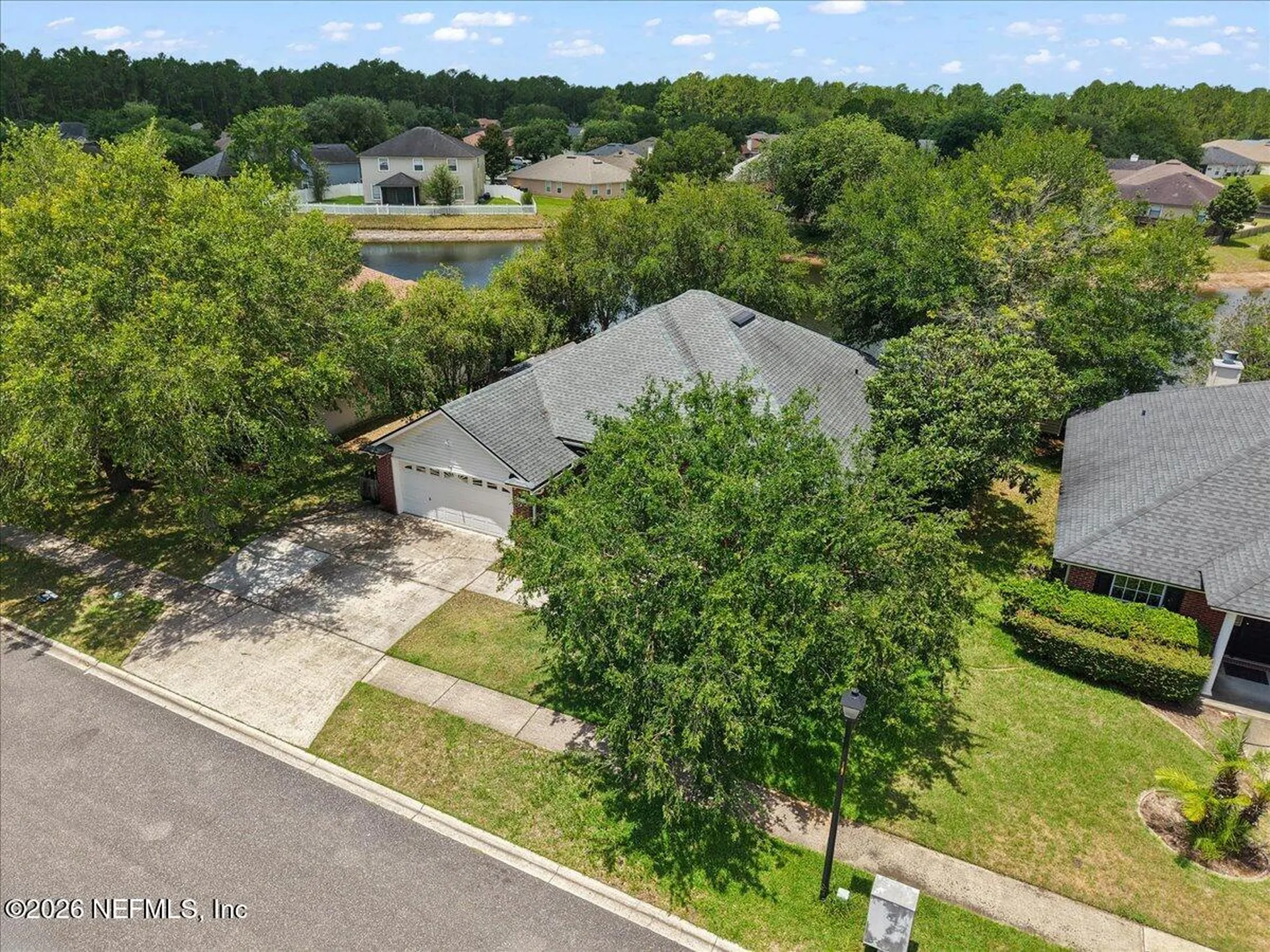 7366 Hawks Cliff Drive W Jacksonville FL 32222