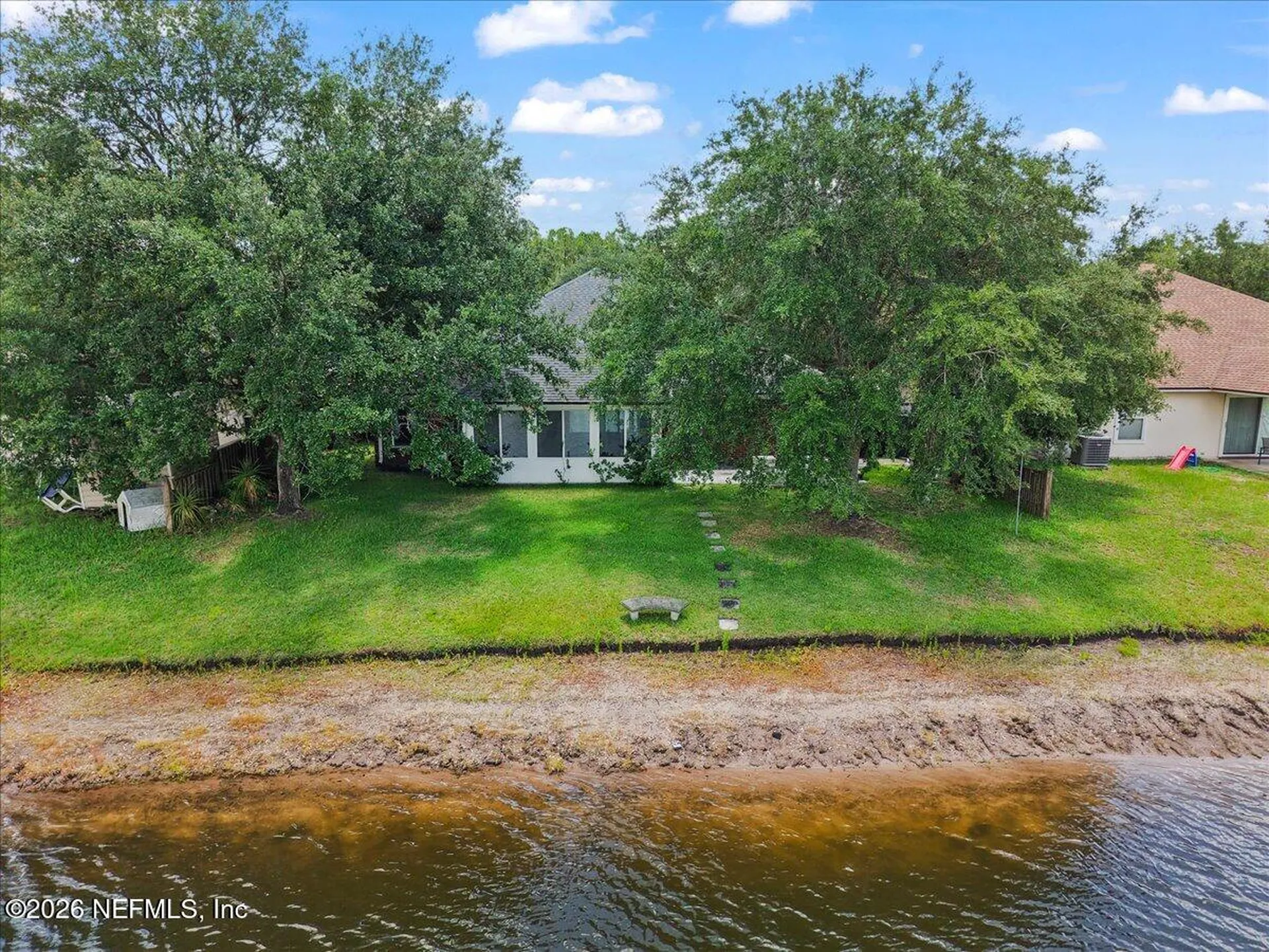 7366 Hawks Cliff Drive W Jacksonville FL 32222