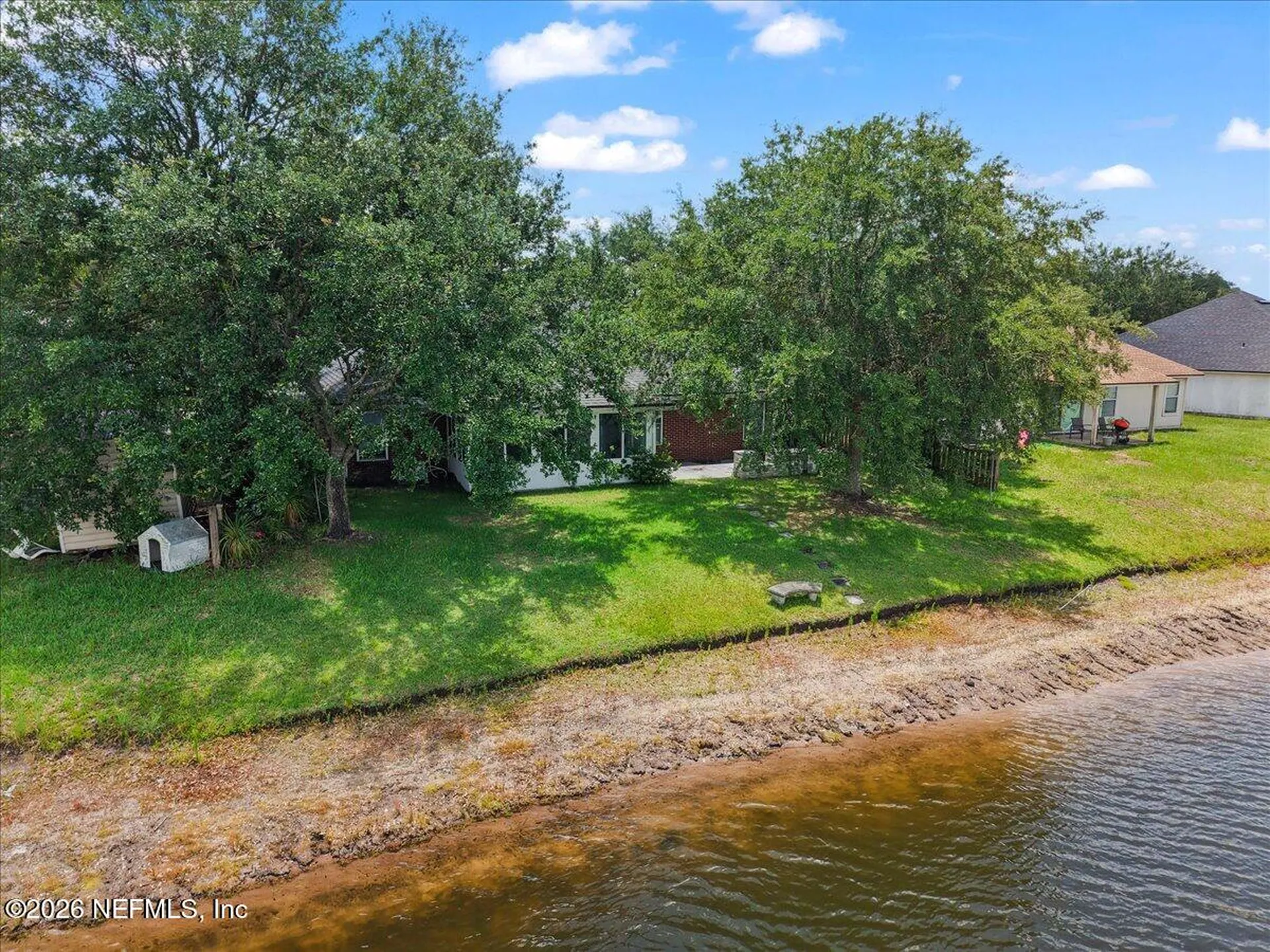 7366 Hawks Cliff Drive W Jacksonville FL 32222