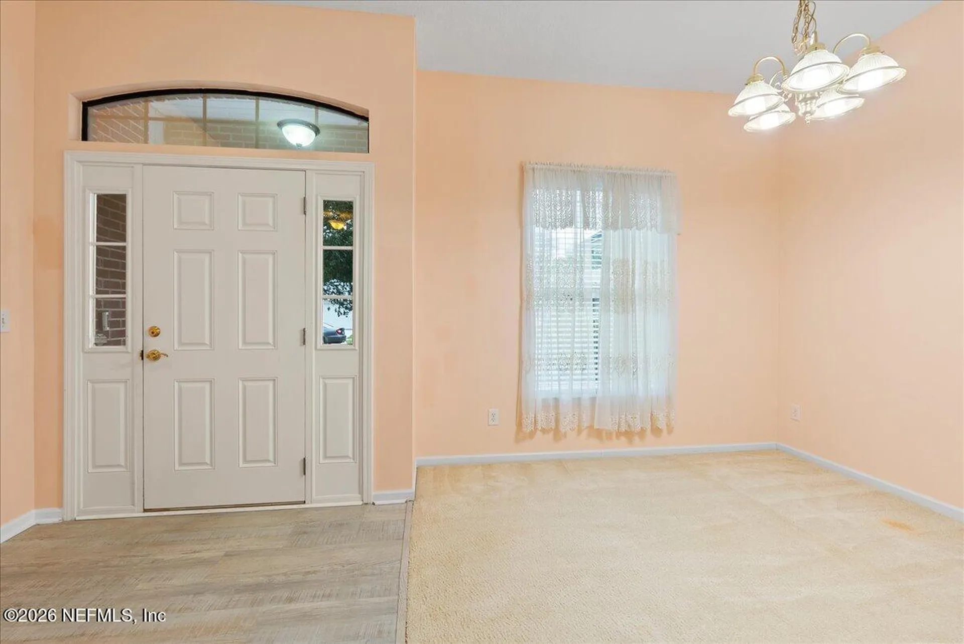 7366 Hawks Cliff Drive W Jacksonville FL 32222