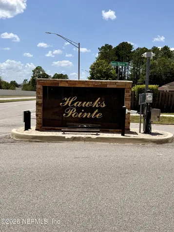 7366 Hawks Cliff Drive W Jacksonville FL 32222