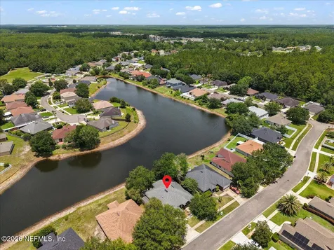 7366 Hawks Cliff Drive W Jacksonville FL 32222
