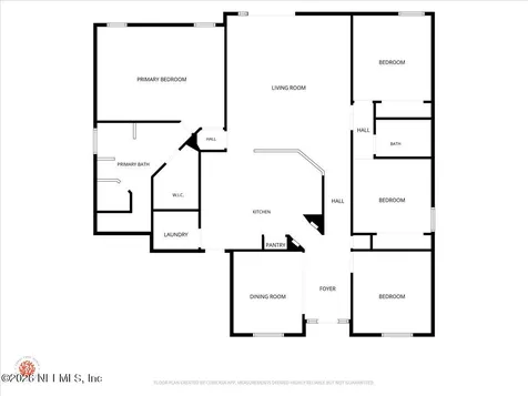 7366 Hawks Cliff Drive W Jacksonville FL 32222